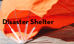 Disaster Shelter