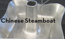 Chinese Steamboat