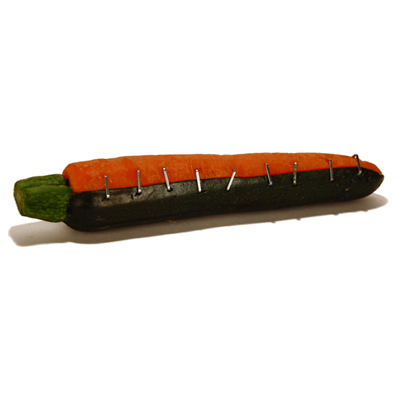 Carrot Zucchini